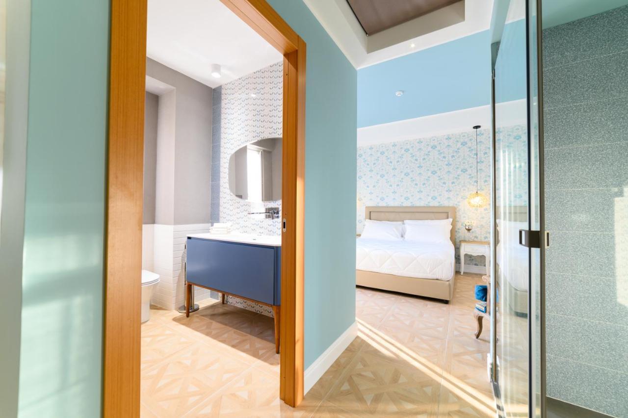 Hotel Sogaris Paestum Exterior photo